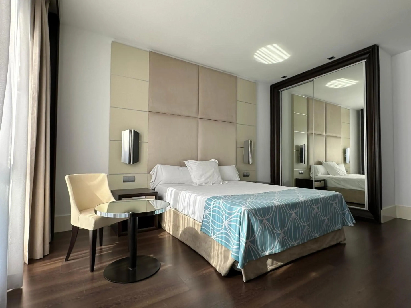 Foto - Hotel Palacio Albacete & SPA