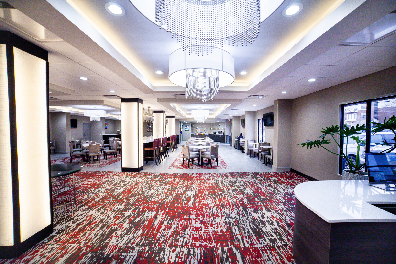 Foto - Best Western Downtown Plus Music Row
