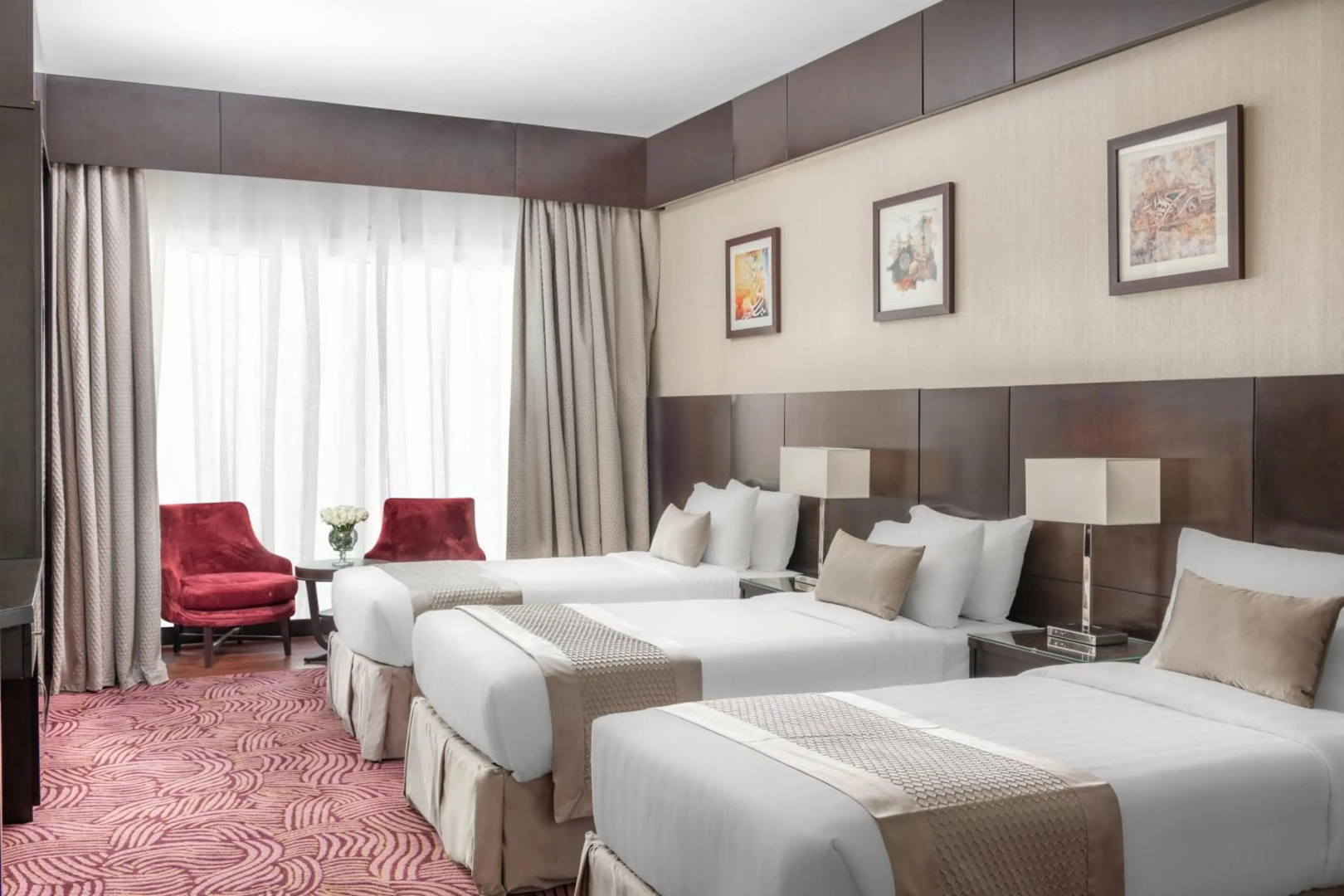 Photo - Taiba Front Hotel