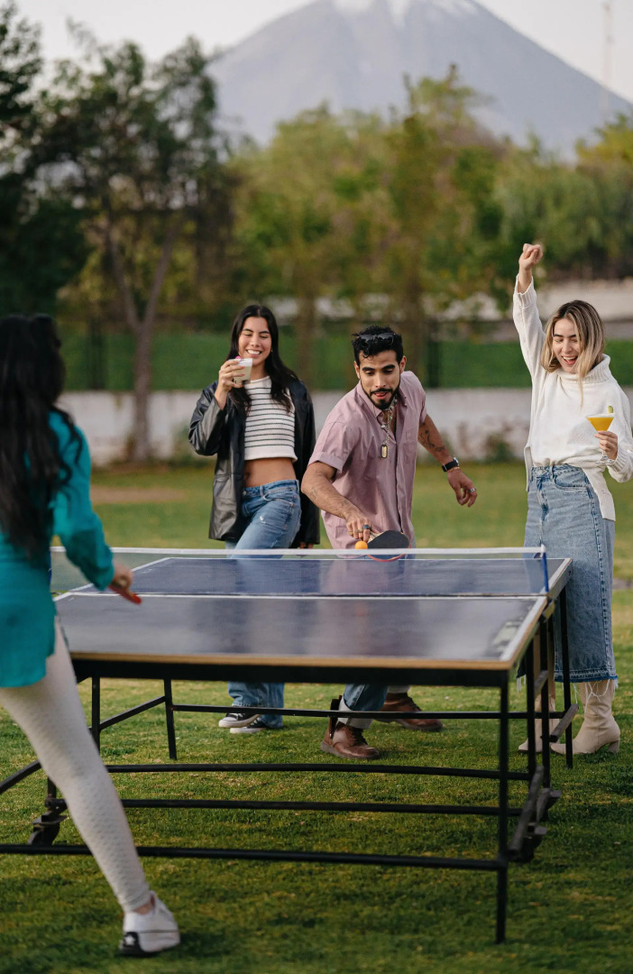 Photo - El LAGO HOTEL by Luoxo