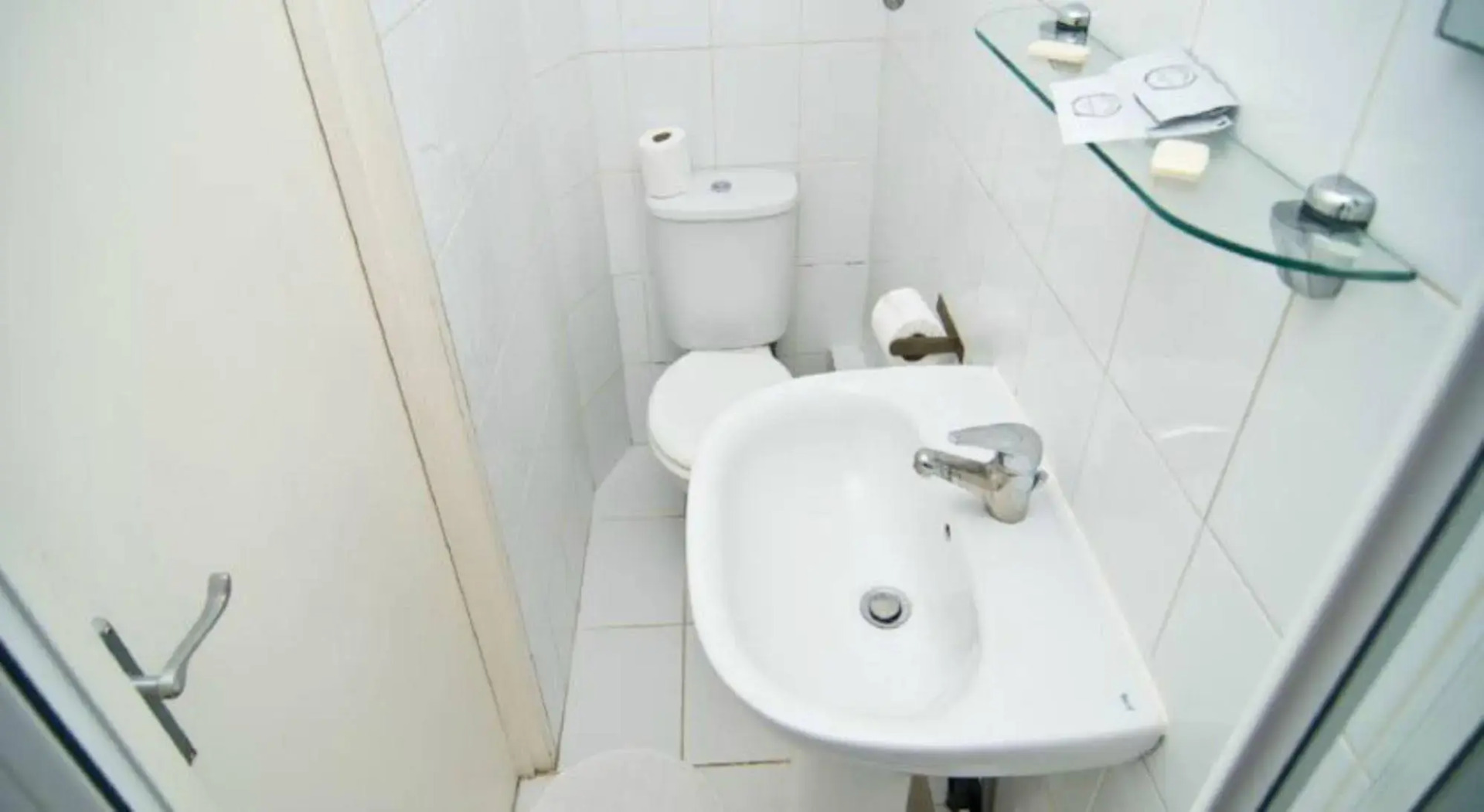 Foto - The Windmill Hotel