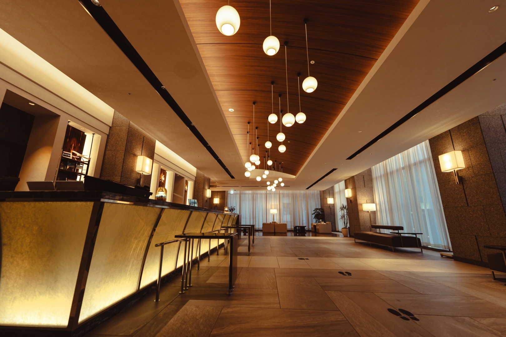 Foto - Hotel JAL City Sapporo Nakajima Park