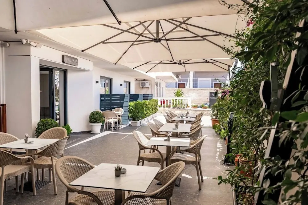 Foto - Hotel Portanova