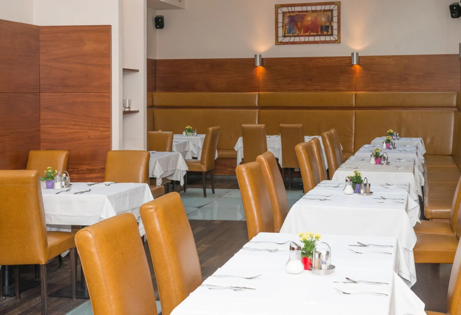 Foto - Hotel Marc Aurel - Vienna City Center