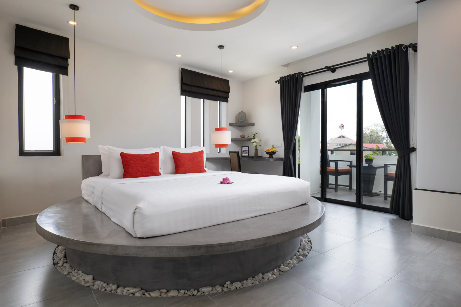 Foto - Central Suite Residence
