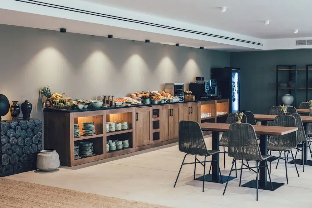 Foto - Cala Lanuza Suites