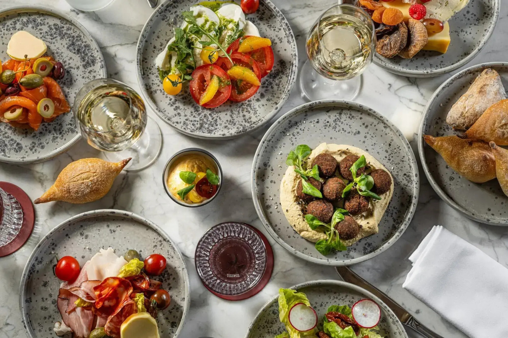 Photo - Matild Palace, a Luxury Collection Hotel