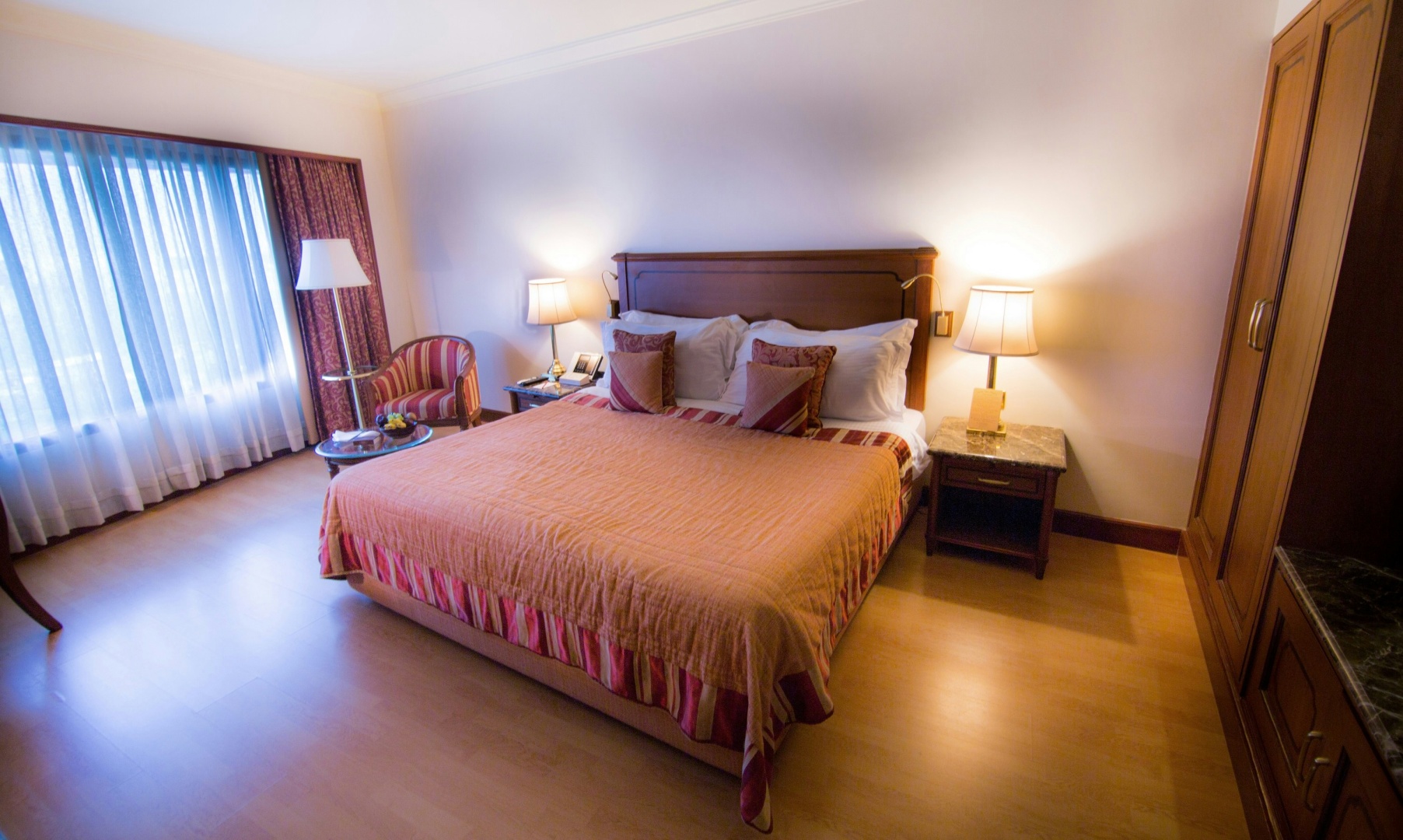 Photo - The Orchid Hotel Mumbai Vile Parle