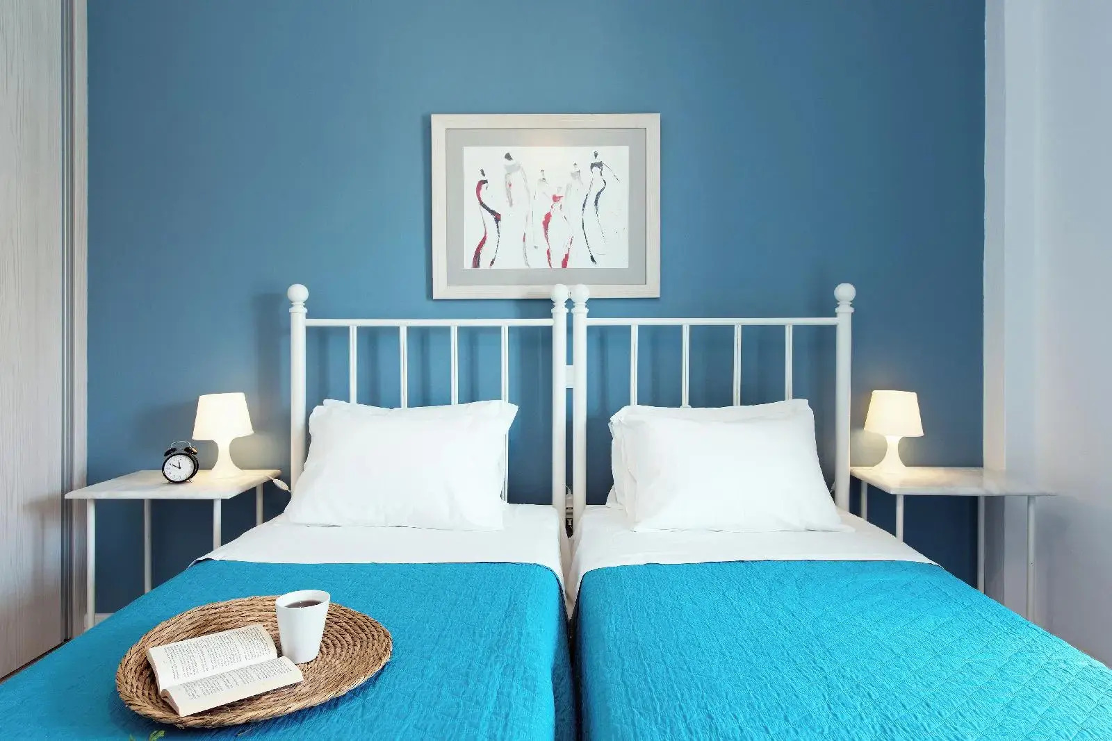 Foto - Marika Apartments