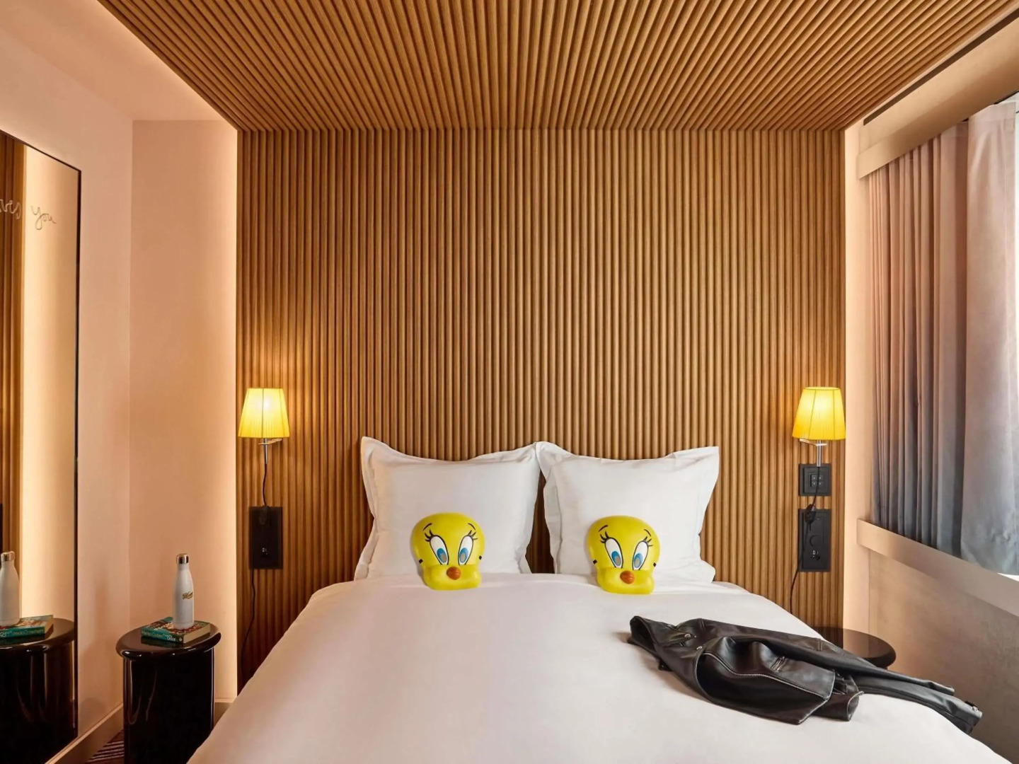 Photo - Mama Shelter Zurich