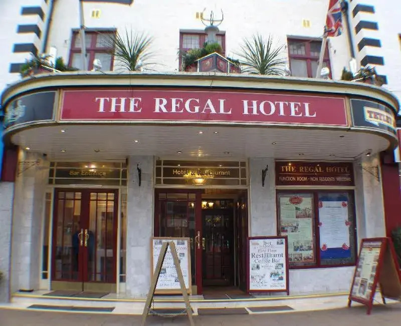 Photo - The Regal Hotel