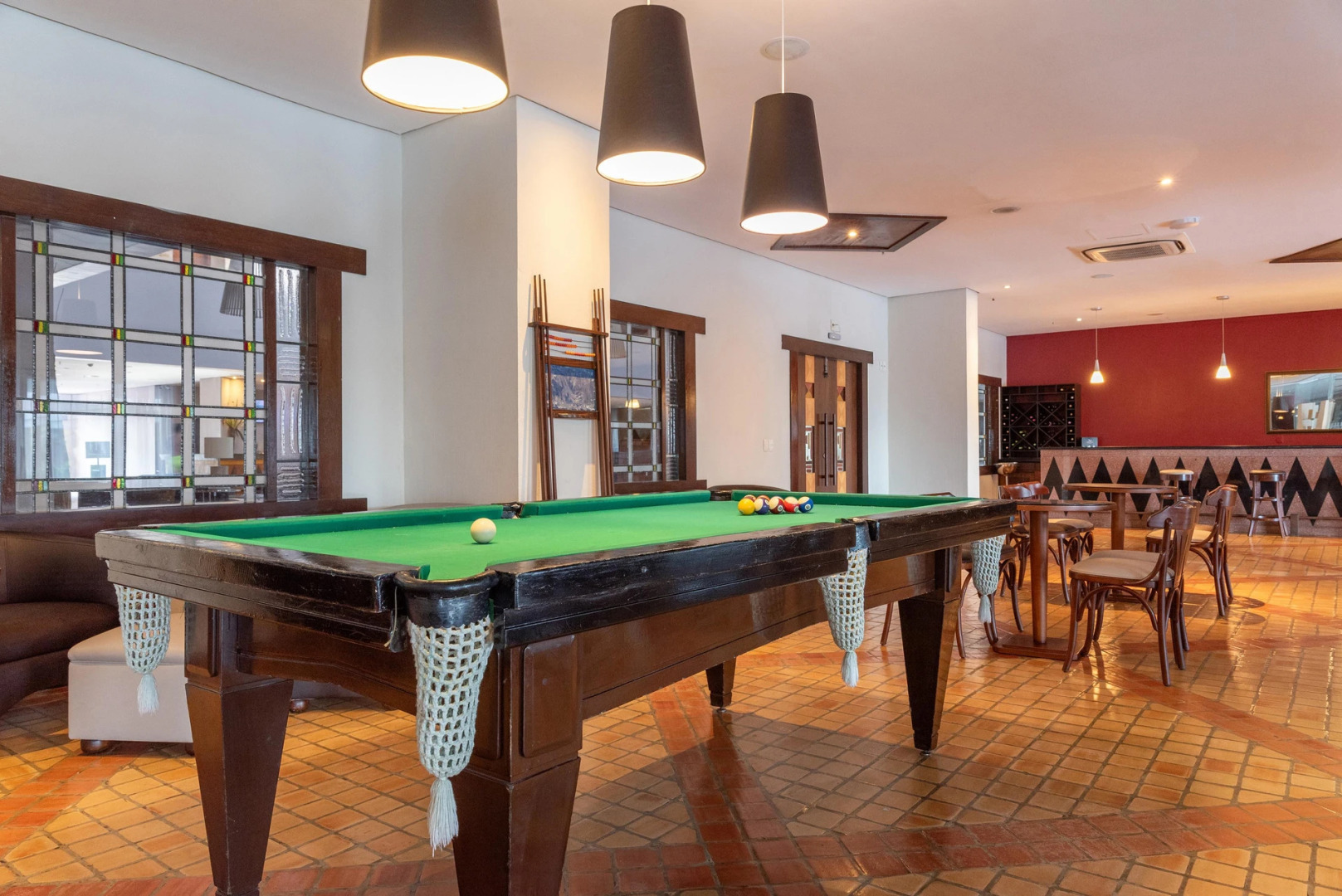 Foto - Vila Galé Fortaleza