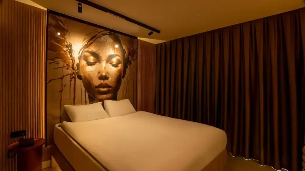 Photo - Sulara Exclusıve Hotel Lounge Bistro
