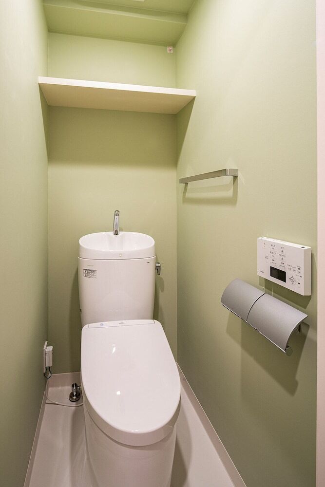 Photo - Section L Hamamatsucho