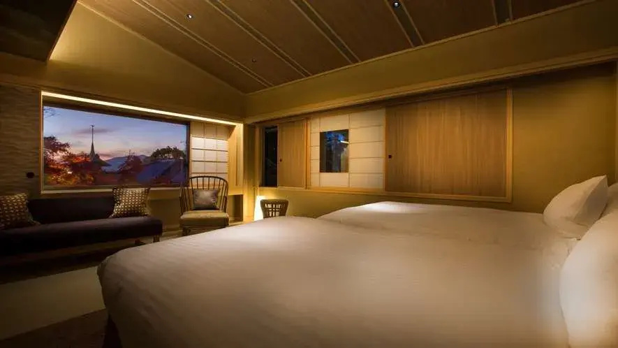 Photo - Hotel Yuraku Kyo-Yasaka