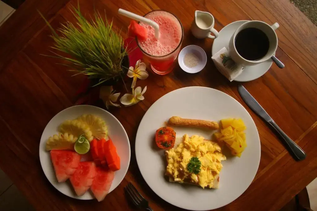 Foto - Ari Cottages Ubud