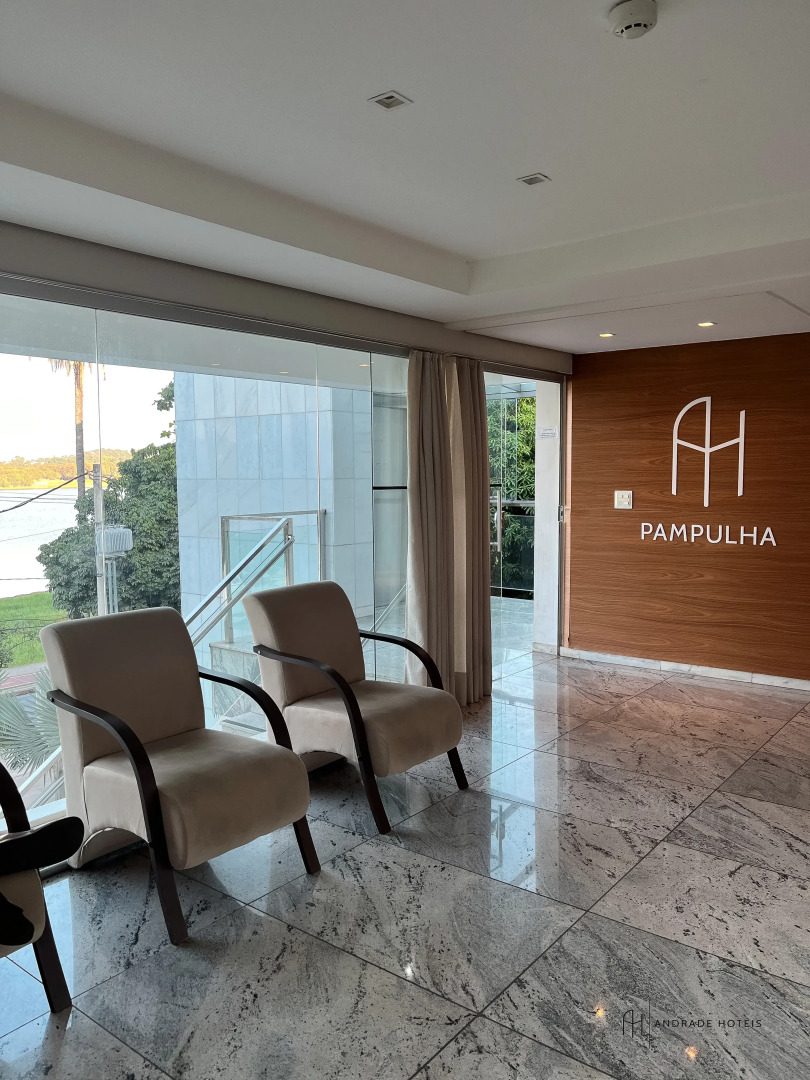 Photo - Rede Andrade Pampulha