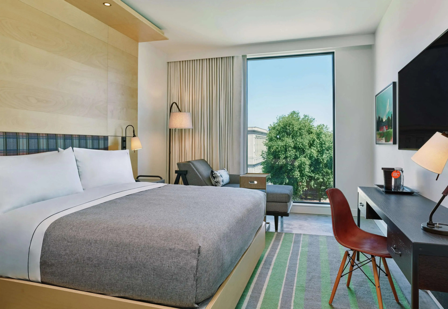 Foto - Canopy by Hilton Portland Pearl District