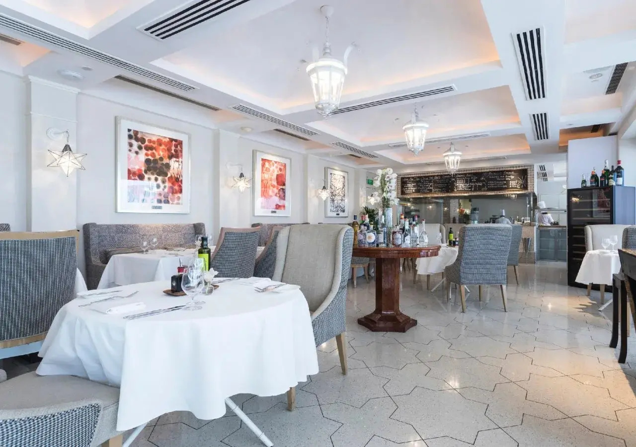 Photo - The St Regis Singapore