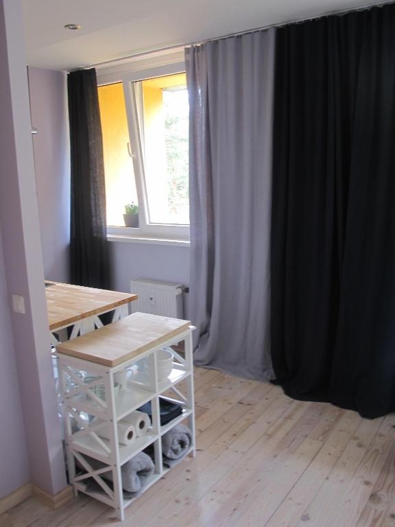 Liepaja Pine Apartment