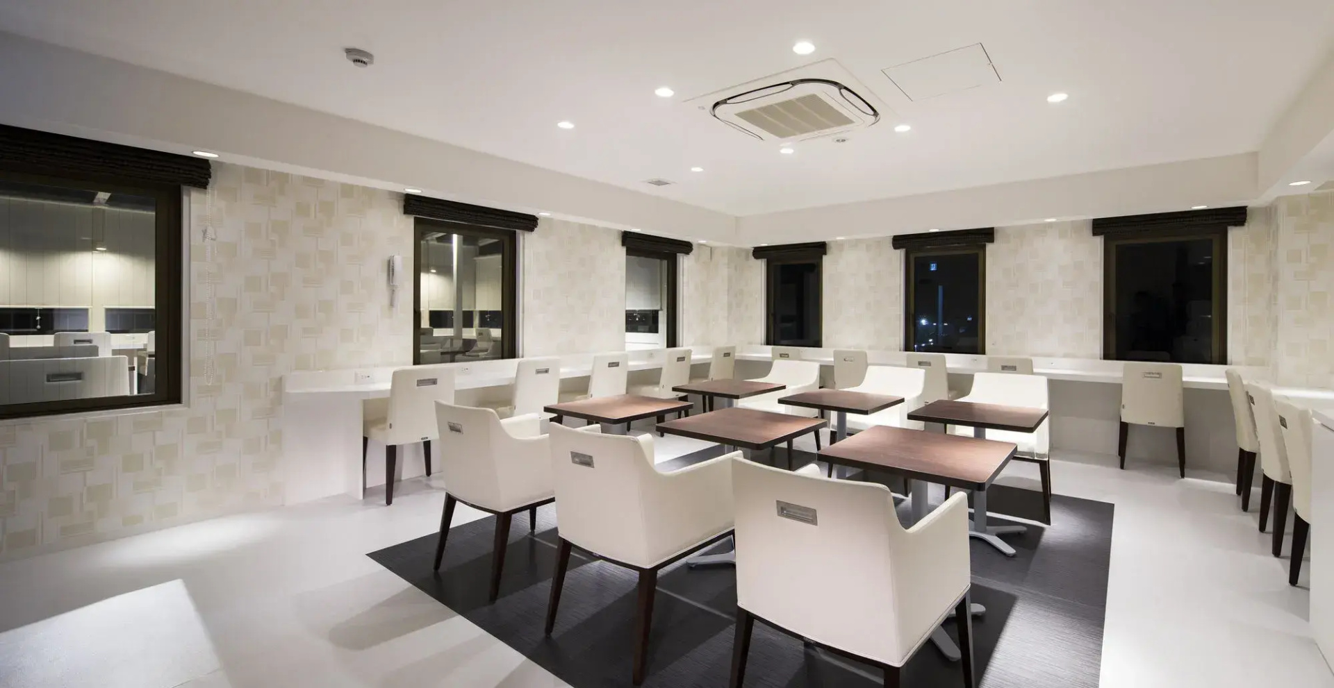 Foto - Tokyo Ariake Bay Hotel