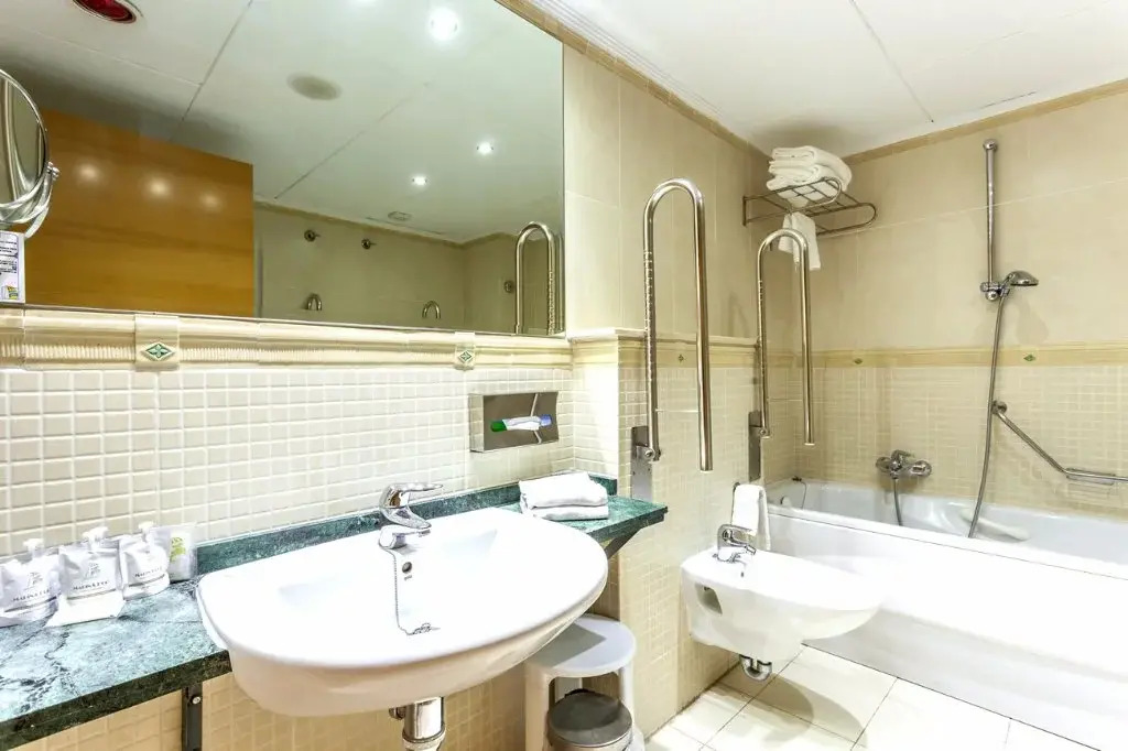 Foto - Hotel Magic Games 4