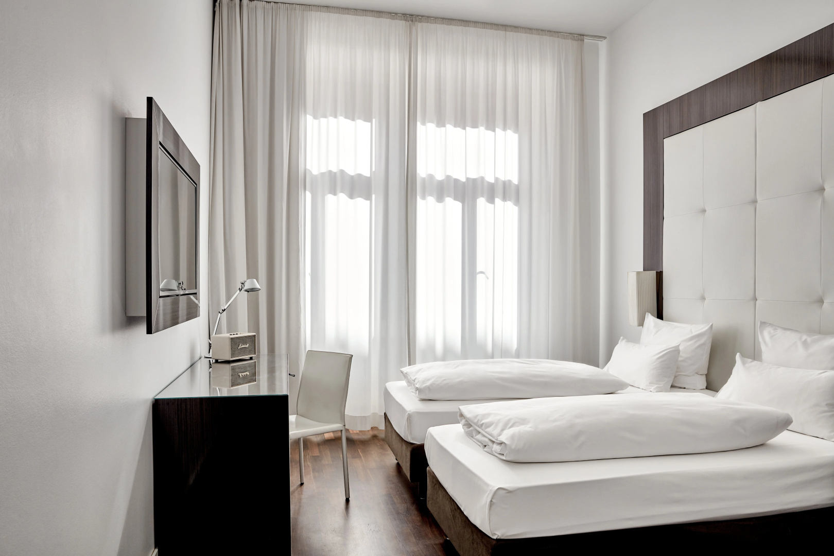 Foto - The Pure, a Member of Design Hotels