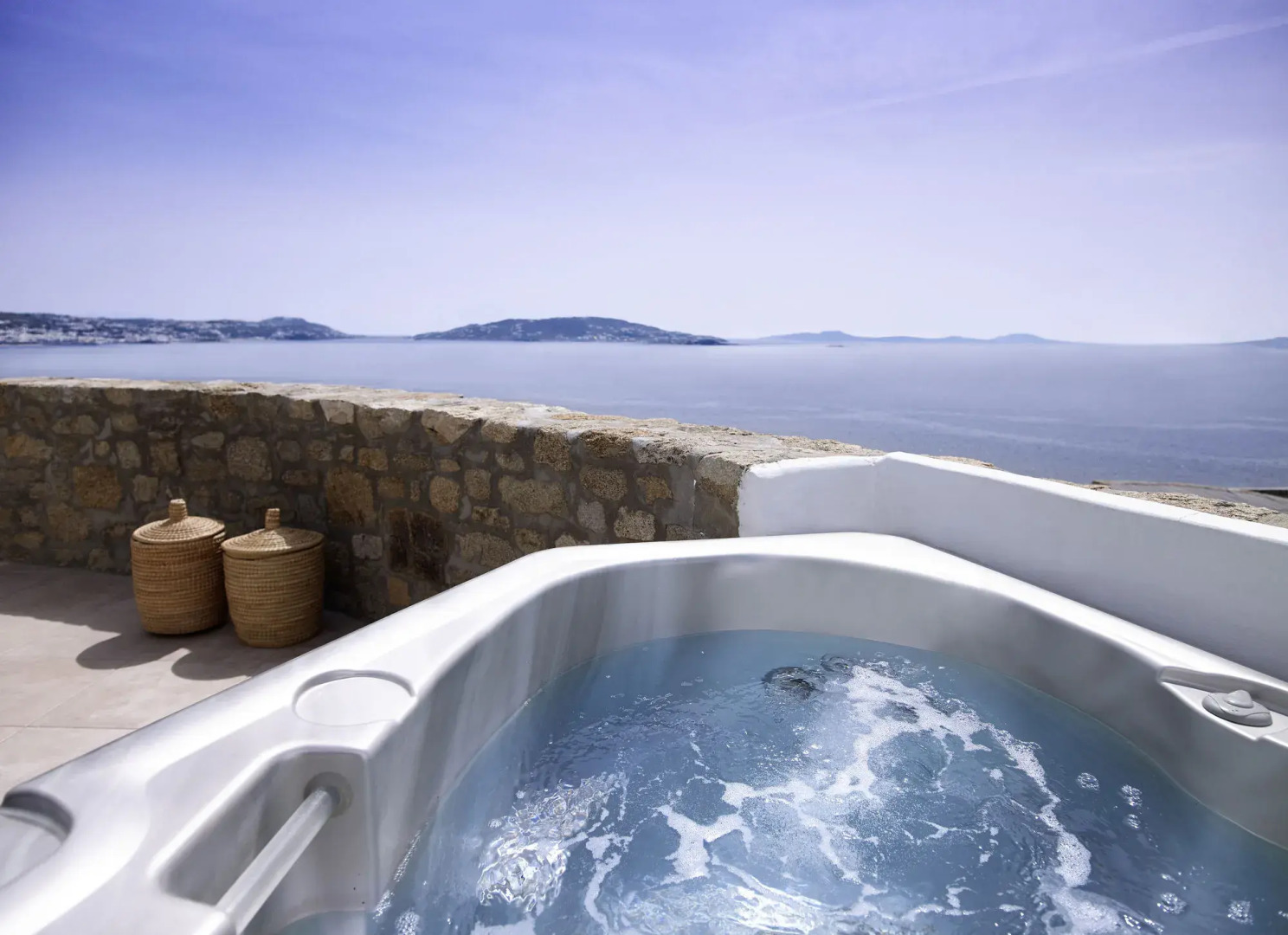 Foto - Rocabella Mykonos Hotel