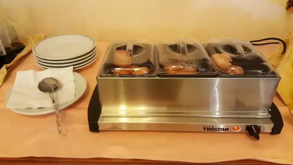 Foto - Hotel Villa Igea