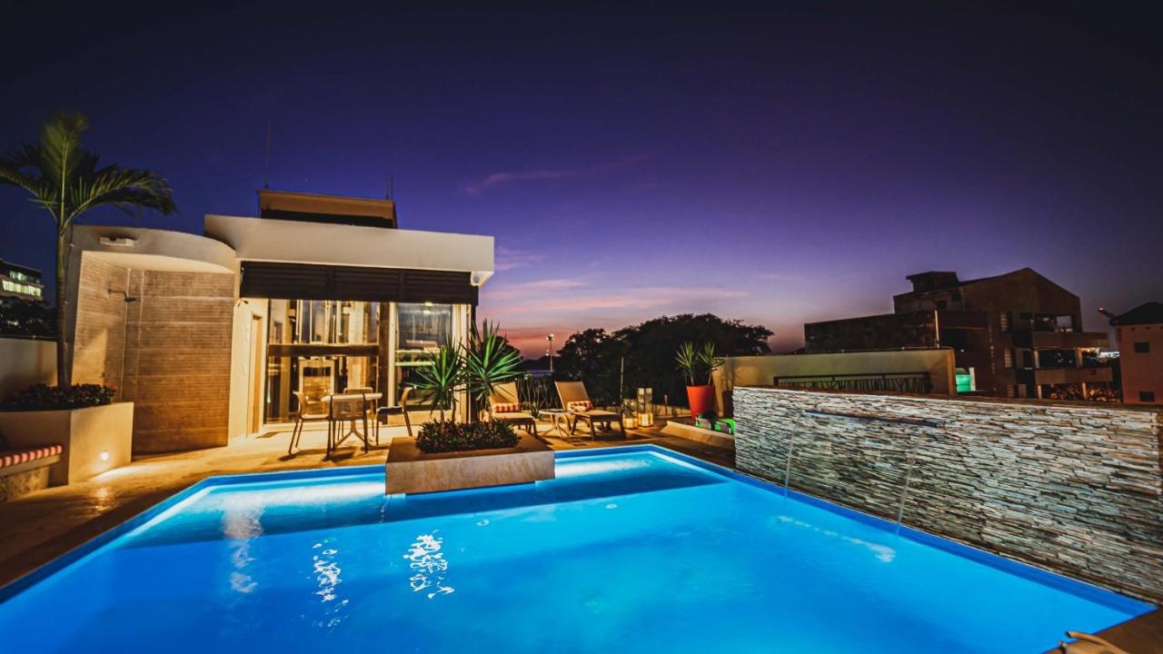 Foto - Hotel Boutique Maree