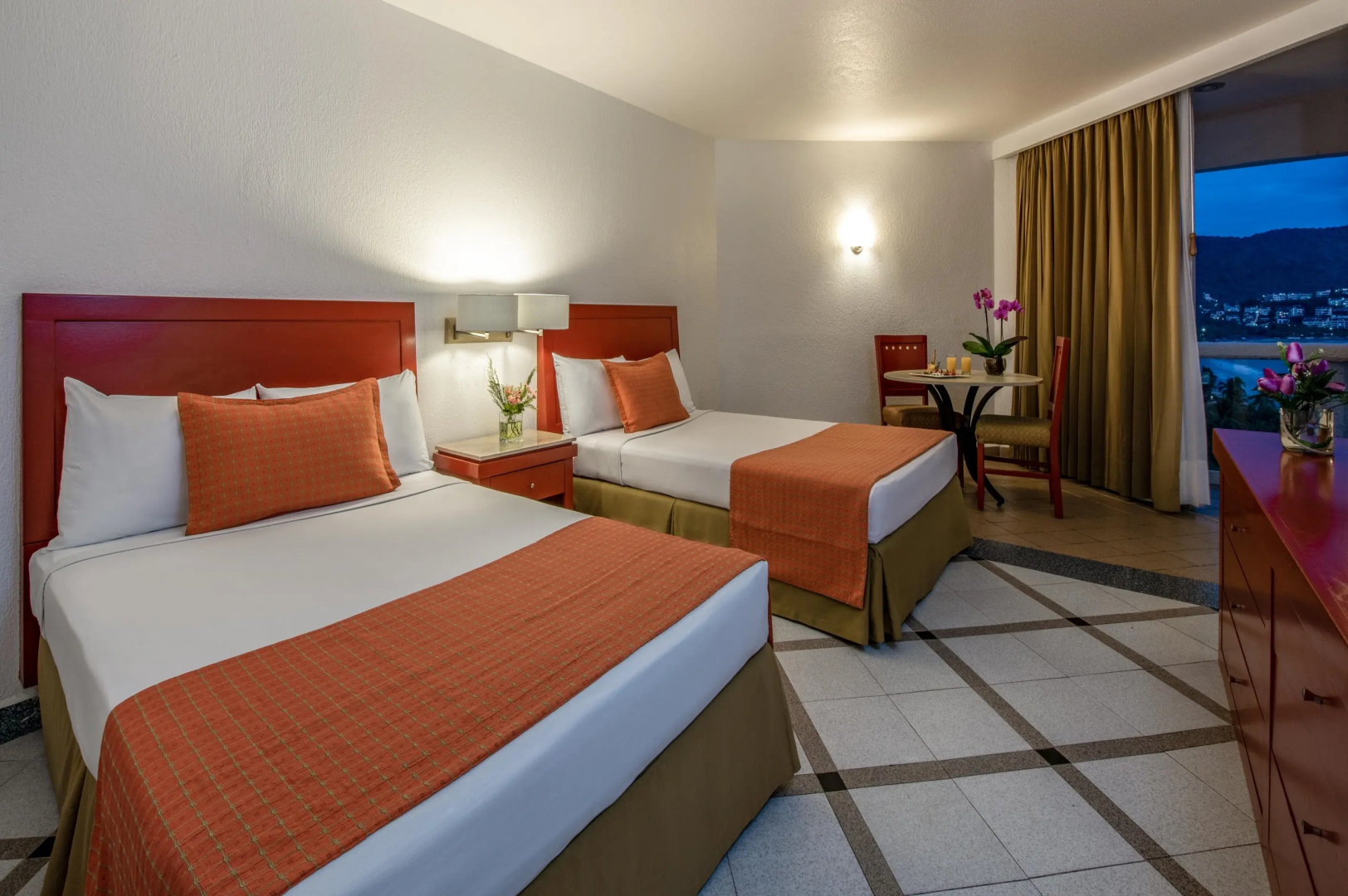 Foto - Park Royal Beach Ixtapa - All Inclusive