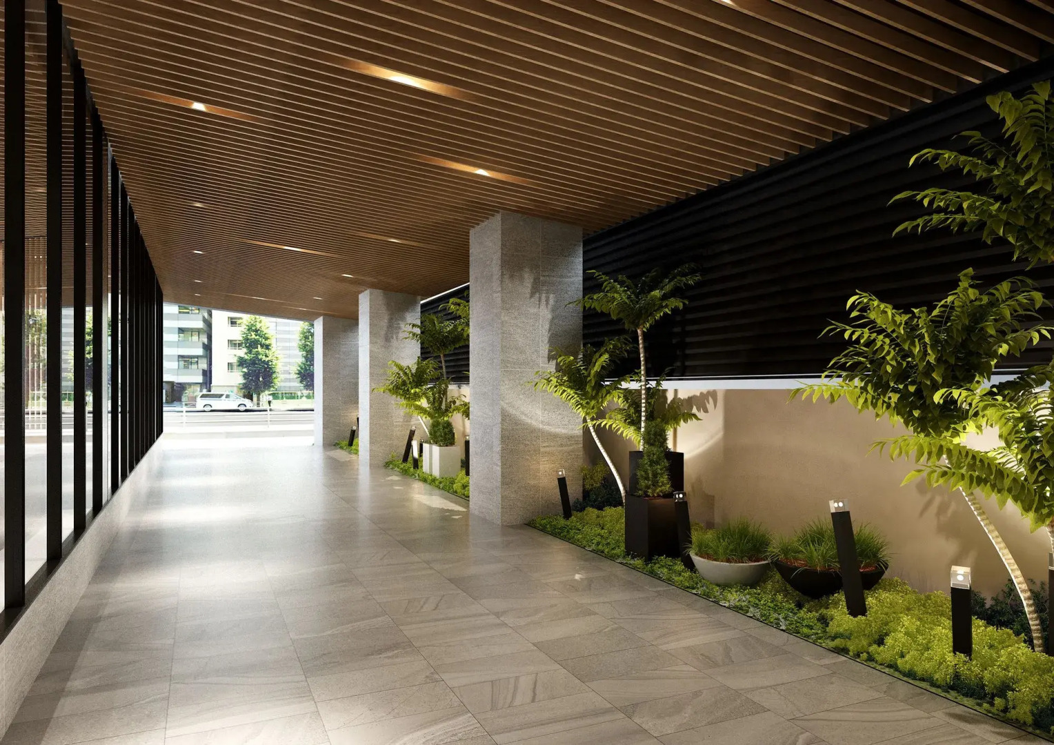 Foto - Tokyu Stay Takanawa Shinagawa Area