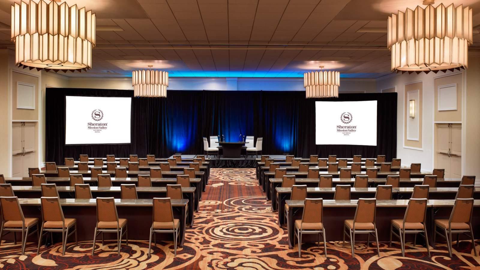 Photo - Sheraton Mission Valley San Diego Hotel