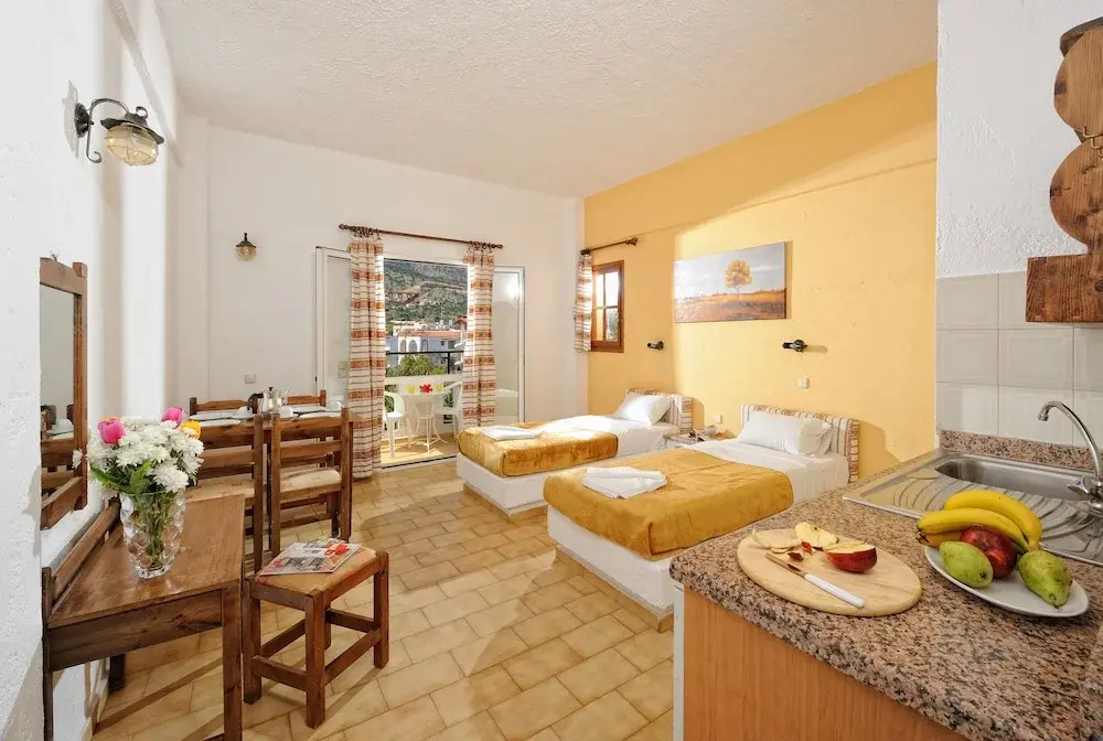 Photo - Stelios Residence Apartments