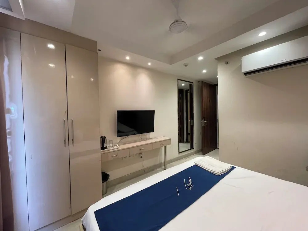 Foto - Majesta stays pitampura