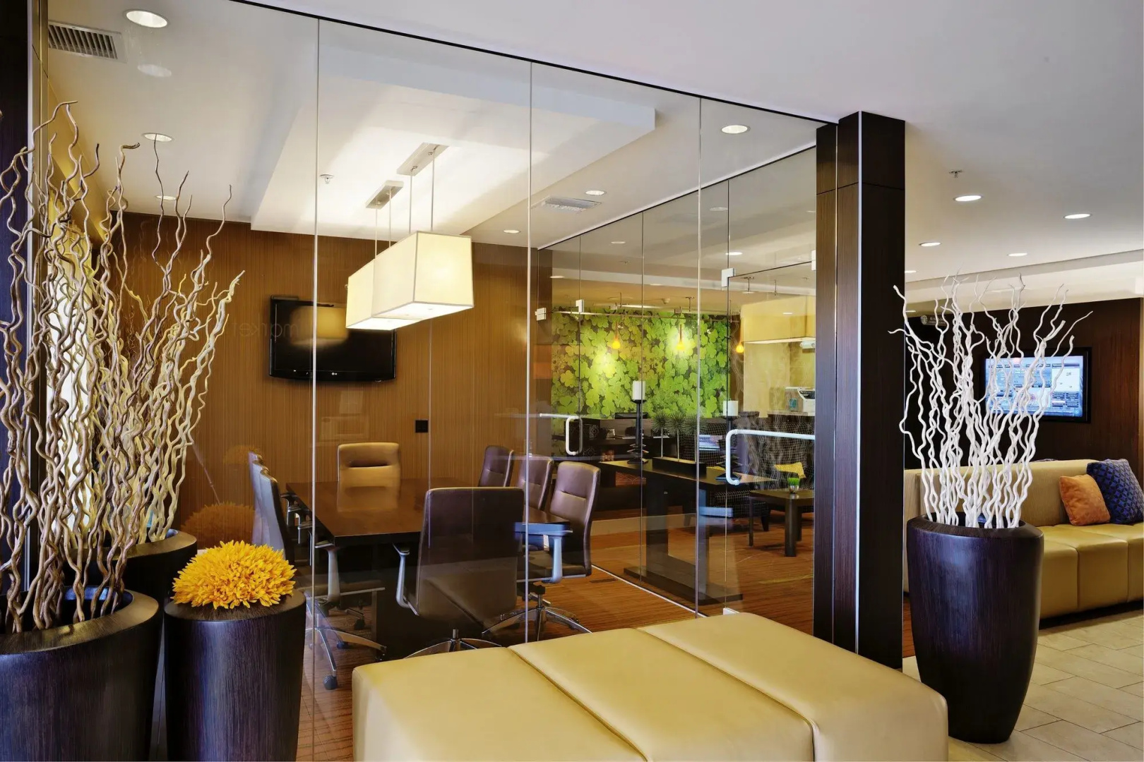 Foto - Courtyard by Marriott Ventura Simi Valley