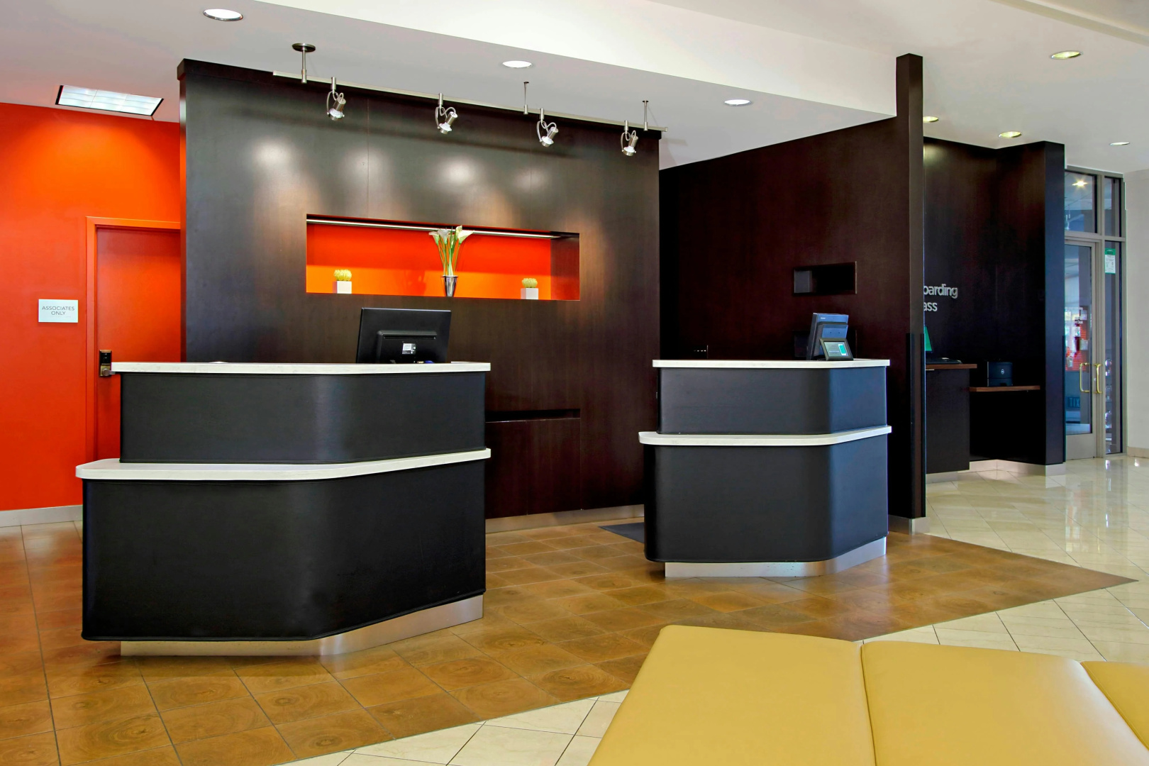 Photo - Courtyard by Marriott Oakland Downtown