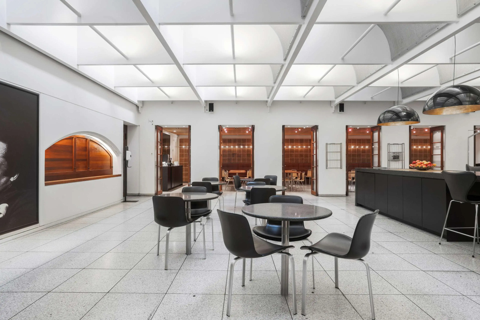 Foto - The Huxley Copenhagen, BW Premier Collection