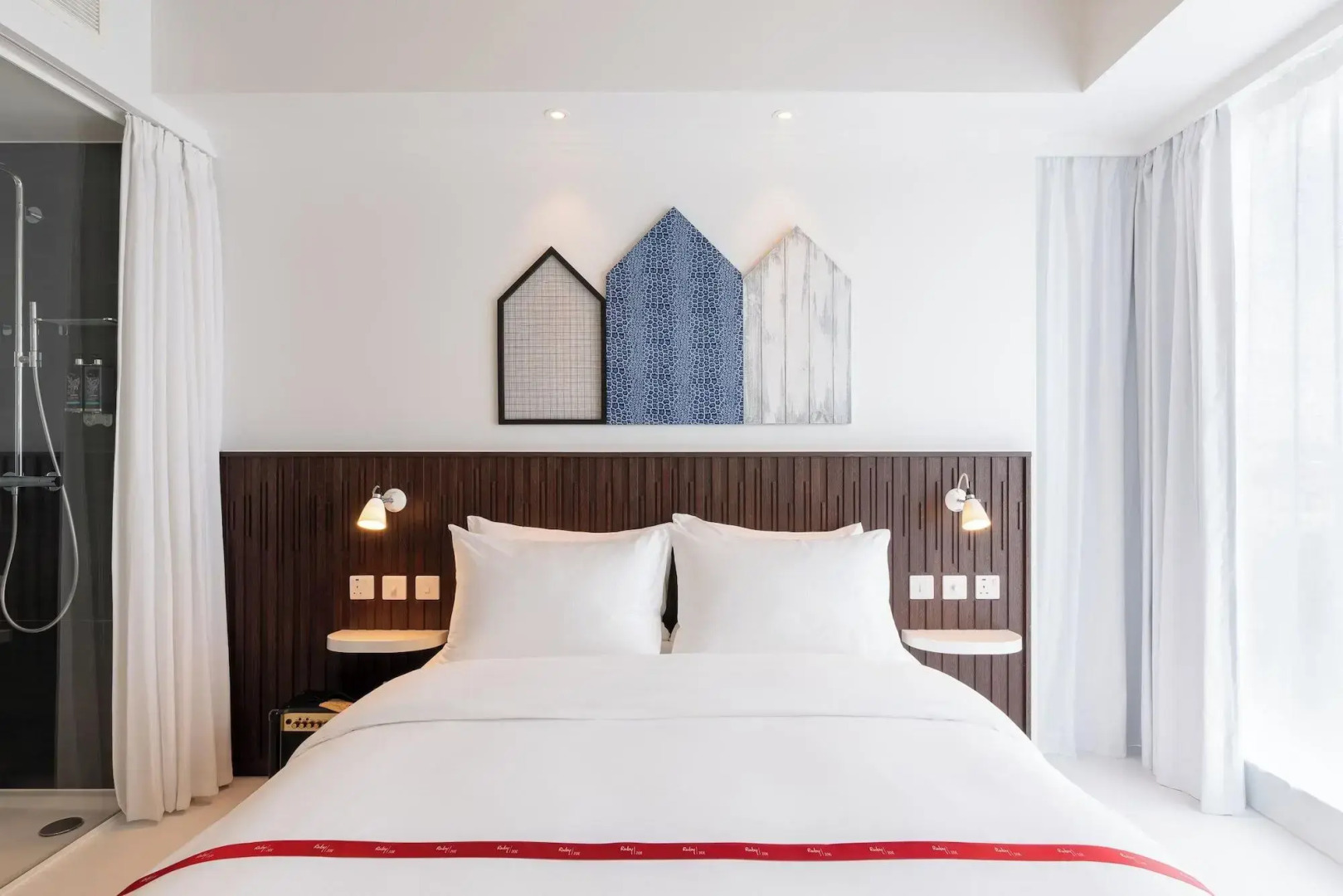 Photo - Ruby Zoe Hotel London