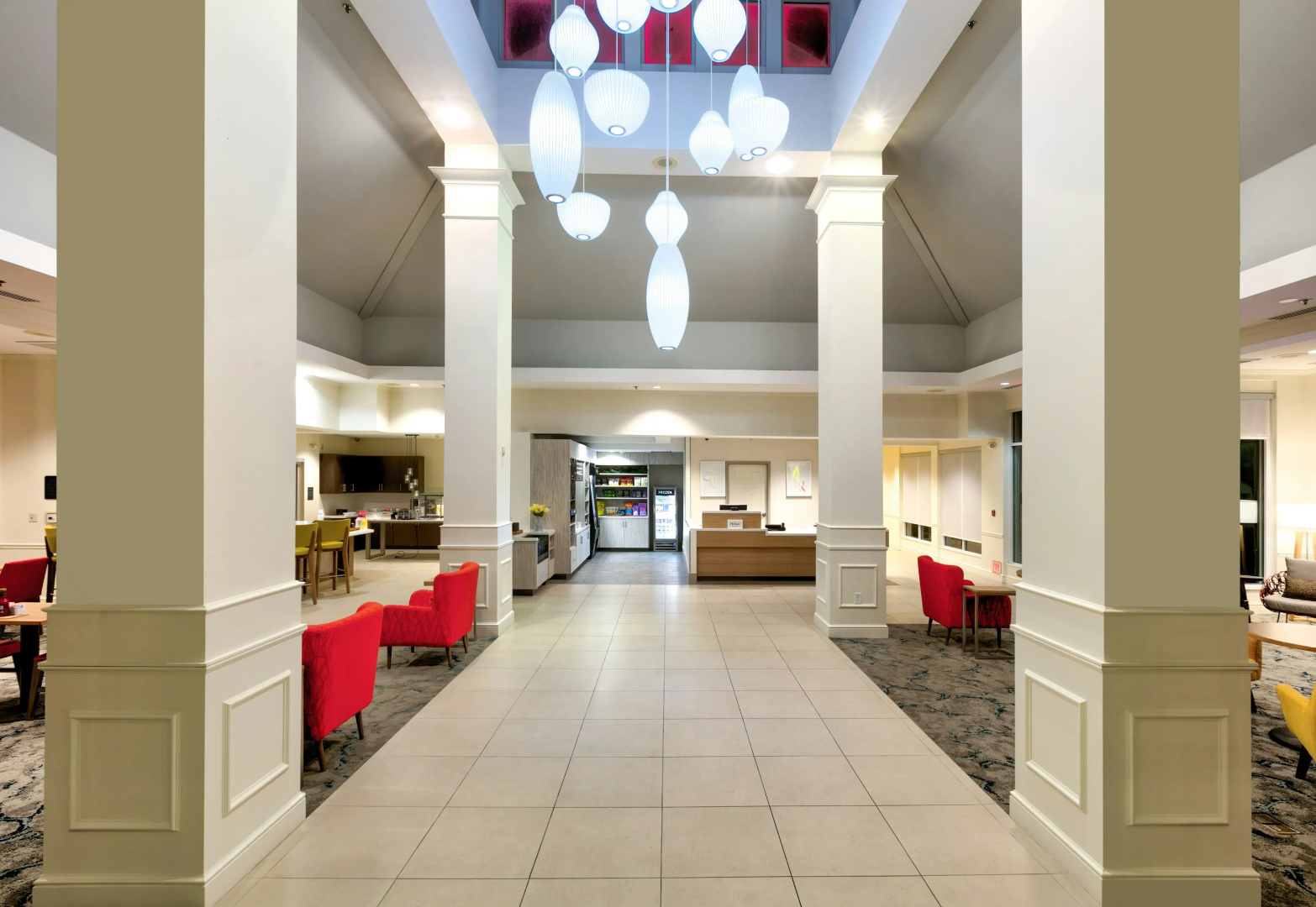 Photo - Hilton Garden Inn Irvine East/Lake Forest