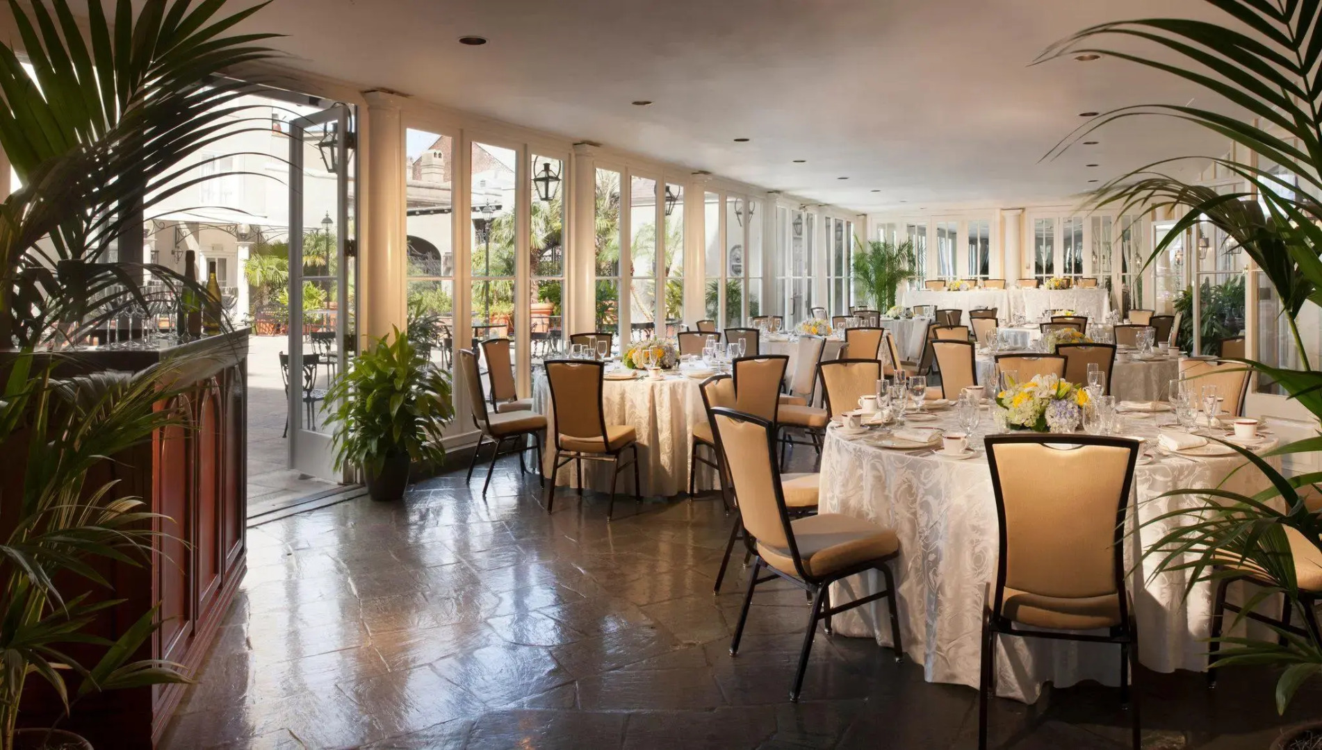 Photo - Omni Royal Orleans Hotel