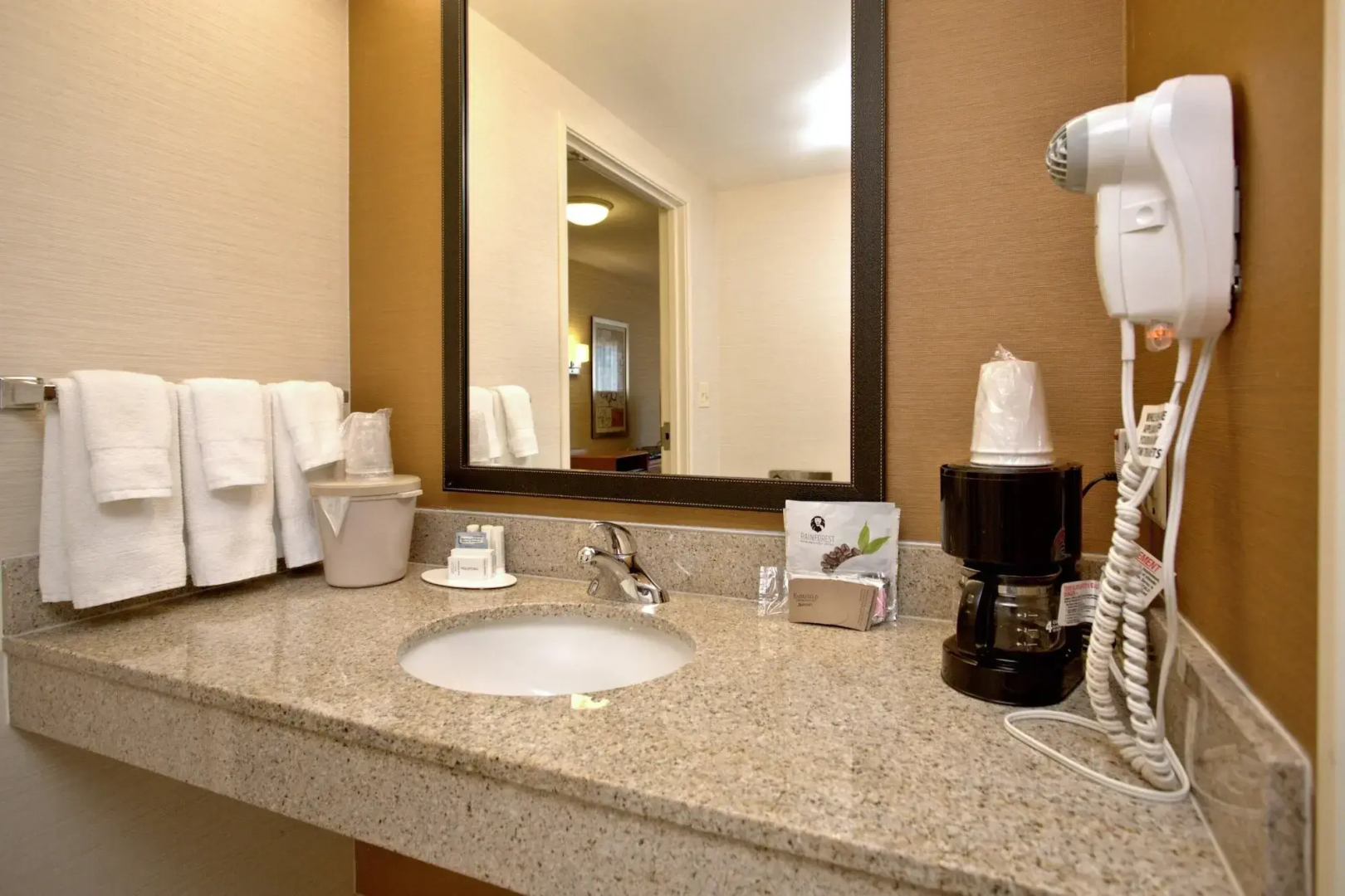 Foto - Fairfield Inn & Suites by Marriott Edison - South Plainfield