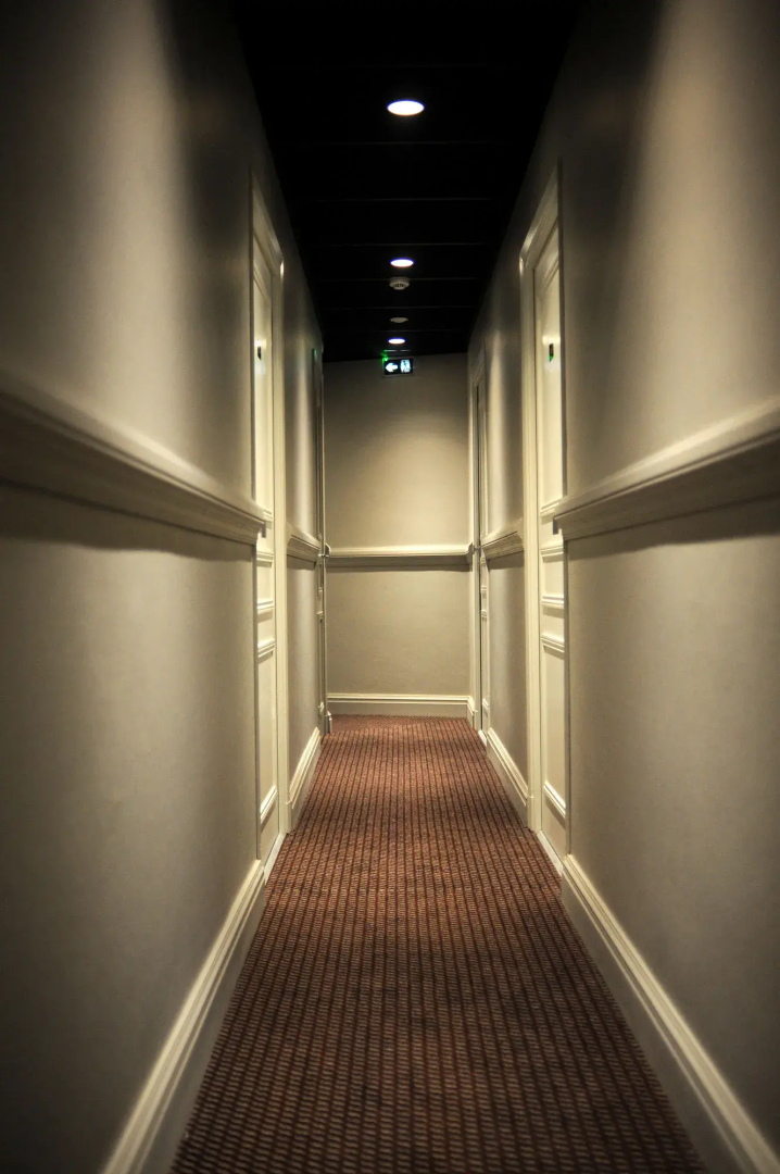 Foto - Hotel Albert 1er
