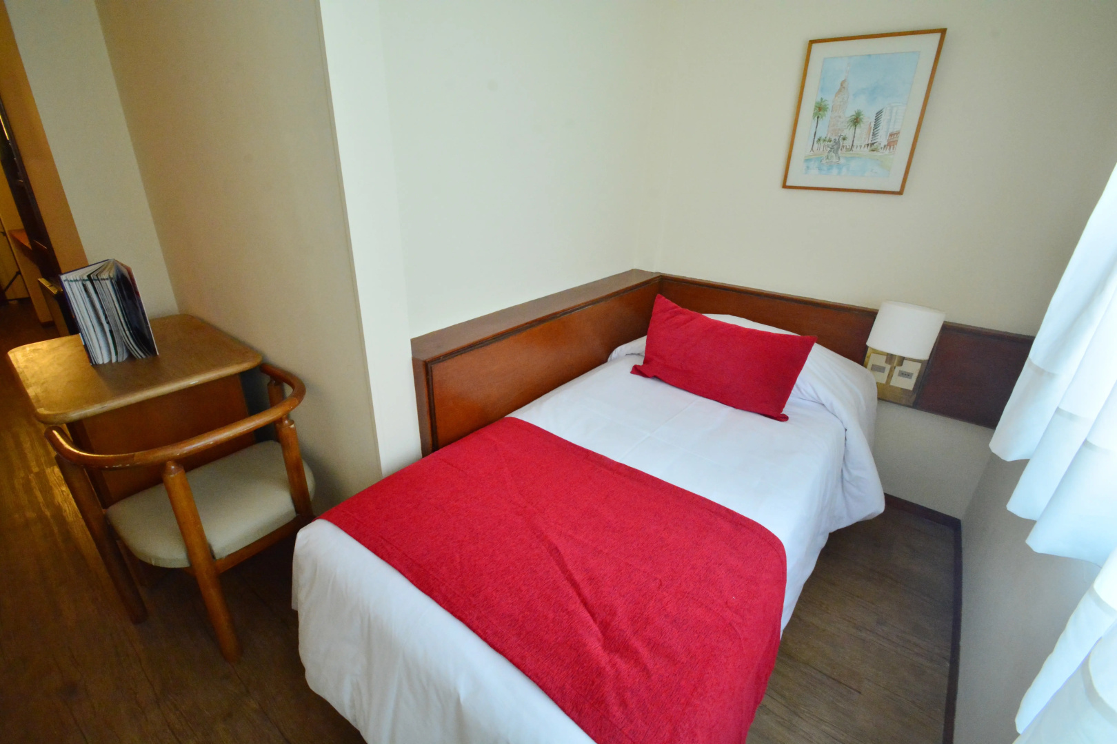 Foto - Oxford Hotel