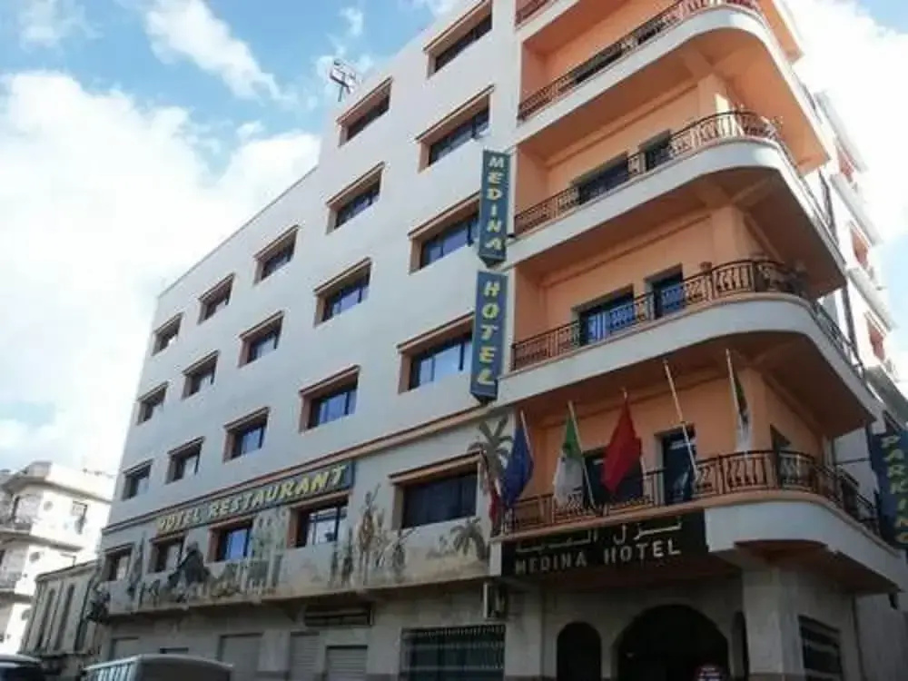 Photo - Hotel Medina