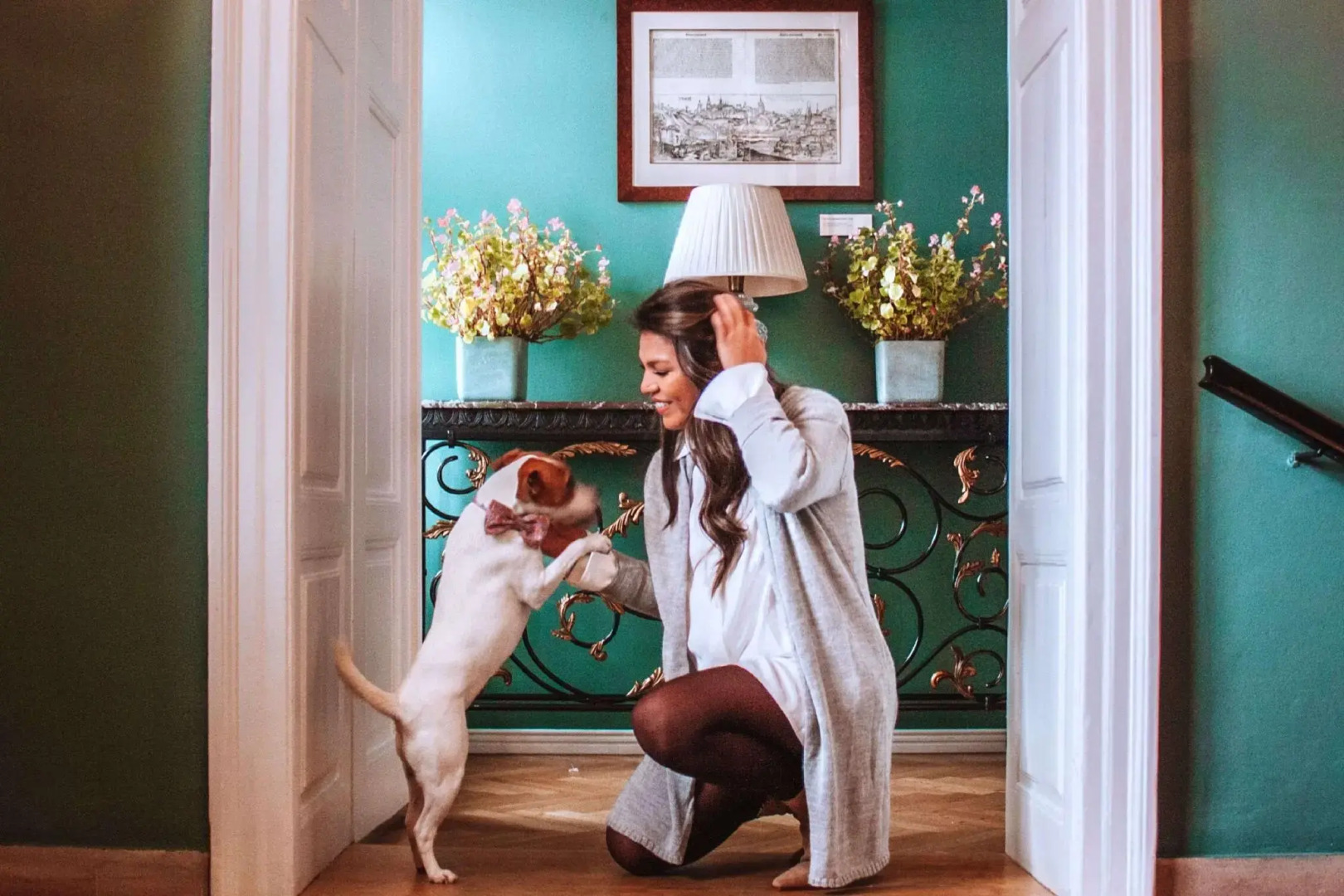 Foto - The Mozart Prague