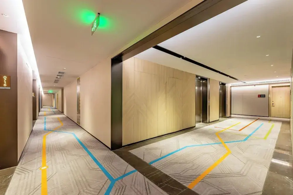 Photo - EVEN Hotel Qingdao Laoshan - an IHG Hotel