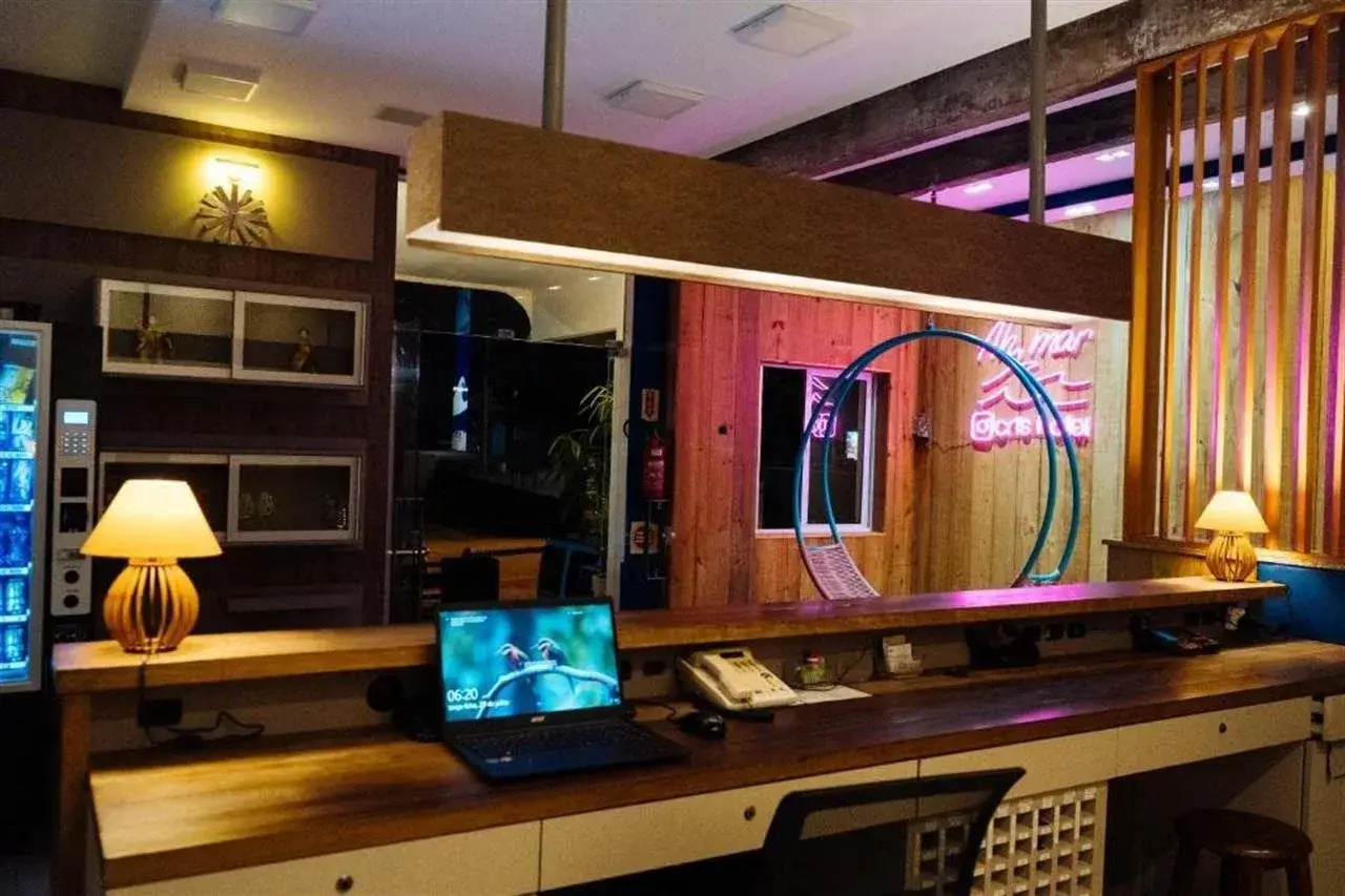 Foto - Cris Hotel