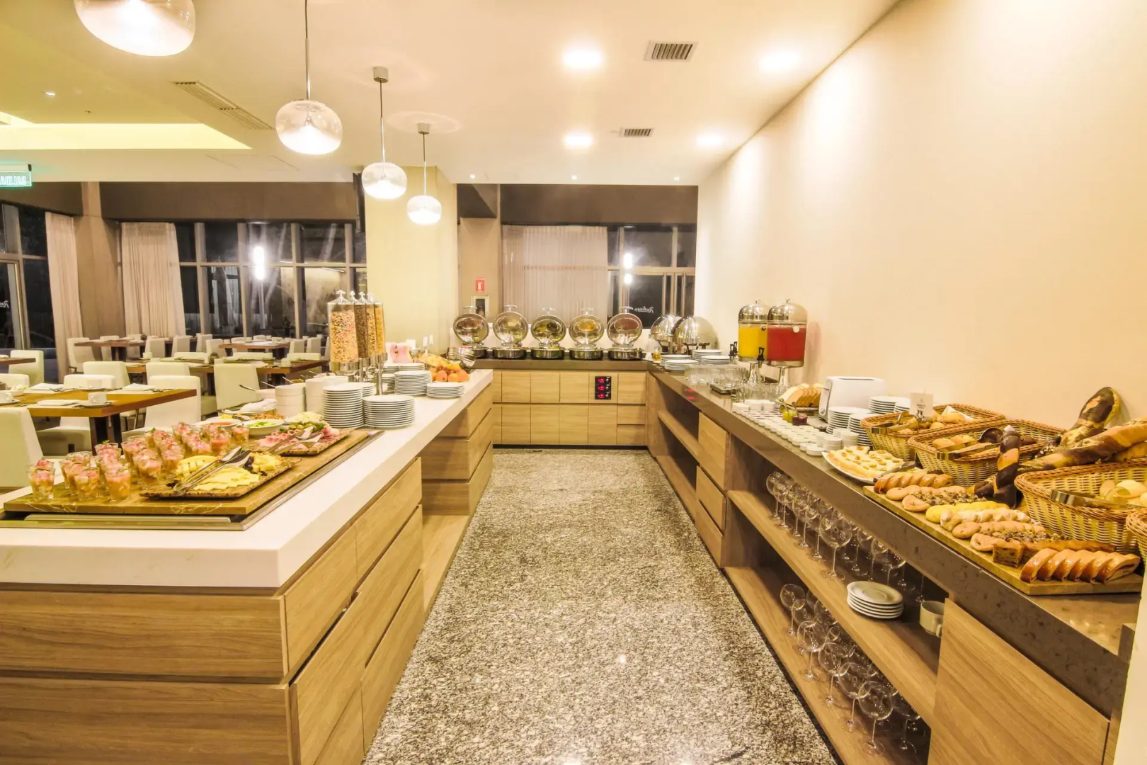 Photo - Radisson Hotel Guayaquil