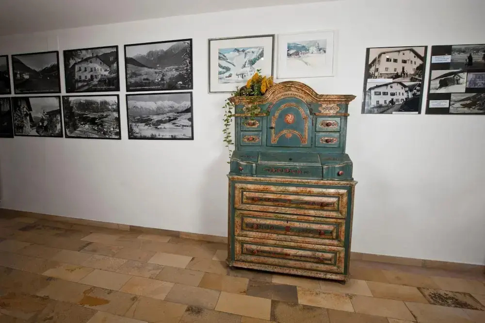 Foto - Hotel Gasthof Handl